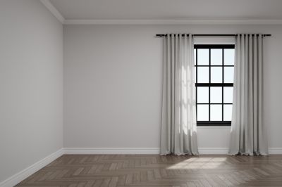 Baseboards are Functional and Aesthetically Appealing!