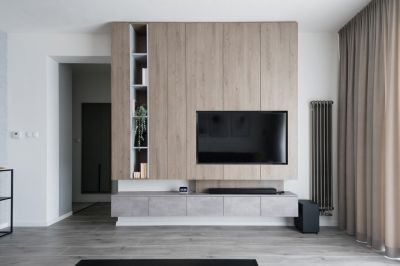 Get Furniture Designed to Fit a Particular Space!