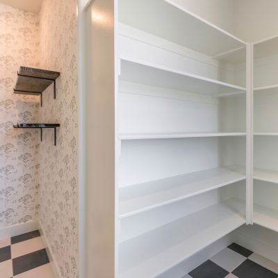 Create Storage