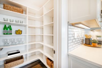 Install Furniture That Fits the Space Properly