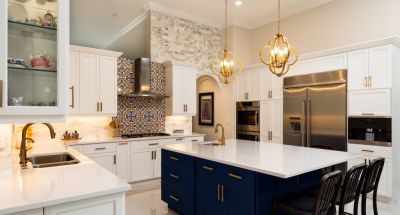 Add Value to Your Property!