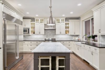 Get Beautiful Cabinets!