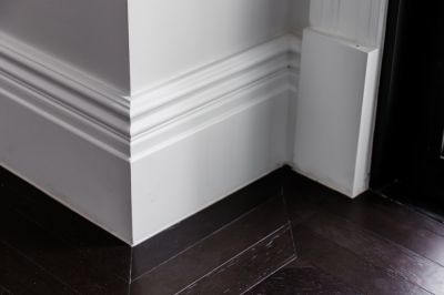 Provide a Finished or Polished Appearance to Your Home!