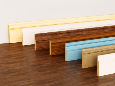 Baseboards