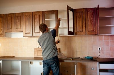 Cabinets