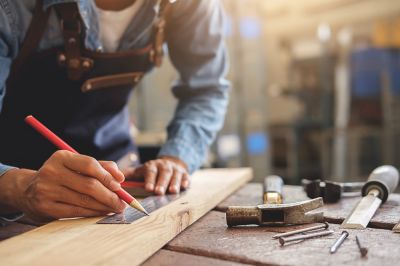 Custom Carpentry - Custom Carpentry Boise, Idaho