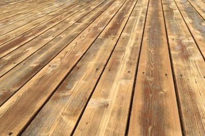 Ensure That Your Deck Remains Safe and Functional with Deck Sanding!