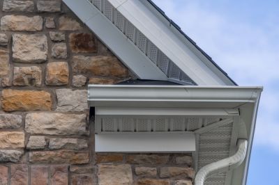 Control Ventilation Into Your Attic