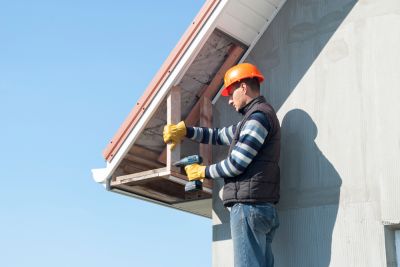 Soffit Fascia Repair - Soffit Fascia Repair Springfield, Missouri
