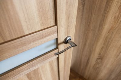 Repair Doors and Windows!