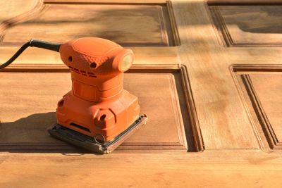 Door Sanding Services