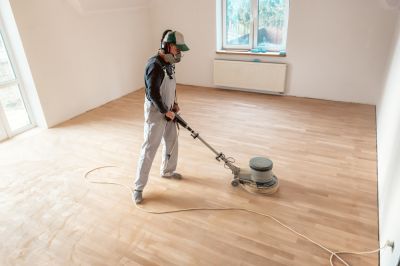 Floor Sanding Services