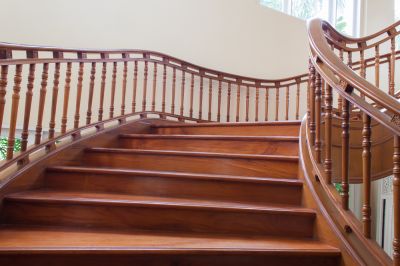 Express Your Style with Stair Spindles Installation!