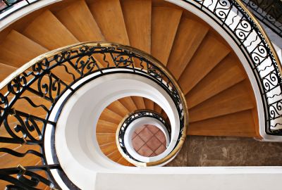 Improve the Aesthetics of Your Home with Stair Spindles Installation!