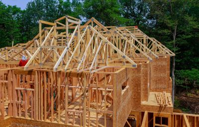 Be Sure to Have Longevity and Durability of Your Home or Building!