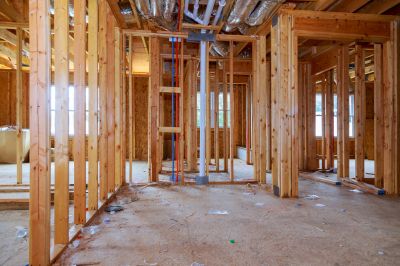 Ensure Your Building is Made of Quality Framing Materials!