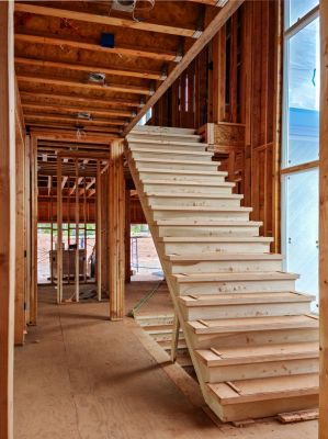 Ensure Your Building is Structurally Sound with Carpentry Framing Service!