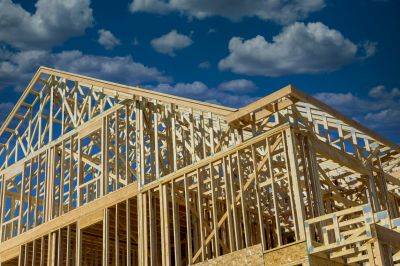 Get Framing Services for a New Home or Commercial Building!