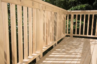 Maintain the Integrity and Appearance of Your Deck with Deck Sanding!