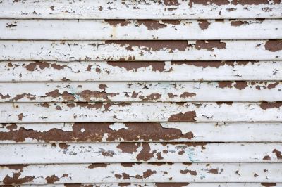 Remove the Affected Areas and Replace Them with New Wood Siding!