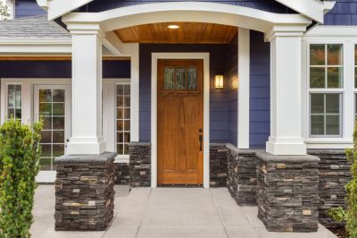 Get Professional Wood Door Installation To Ensure Top Quality Results