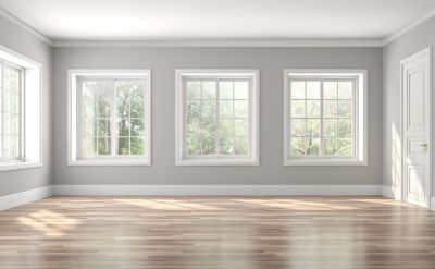 Improve the Appearance of Your Room with Floor Molding!