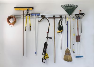 Avoid Potential Safety Hazards or Accidents By Getting Professional Garage Organizer Installation!