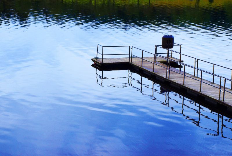 Dock Building Service in Overland Park, KS