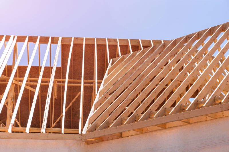 Roof Framing