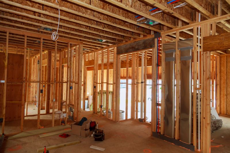 Get Subfloor Removal