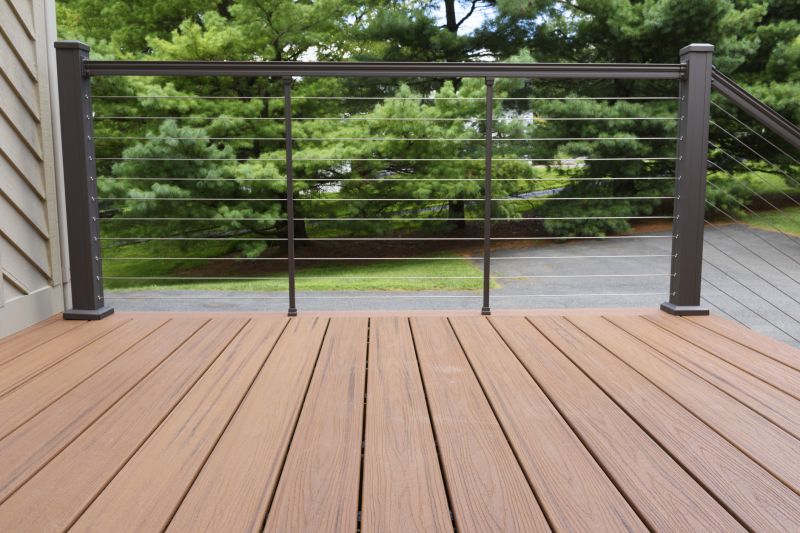 Prevent Accidents With Professional Wrought Iron Handrail Repair Service!