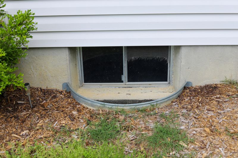 Prevention of Water Leakage