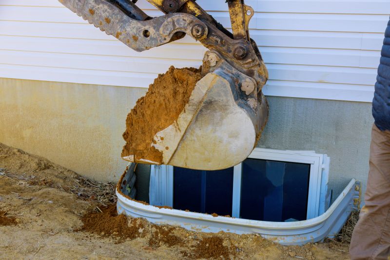Protection from Debris and Pests