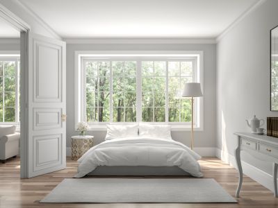 Improved insulation and energy efficiency