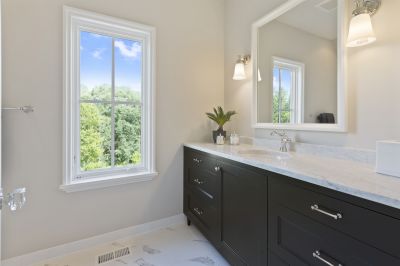 Protection against moisture and water damage
