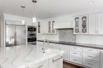 Improve the Look and Feel of Your Home!
