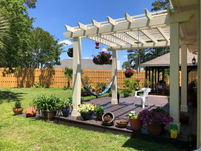 Improve The Aesthetic of Your Property!