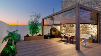 Increase The Overall Value of Your Home!