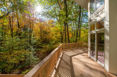 Replace Cracked, Splintered, or Damaged Deck Boards!