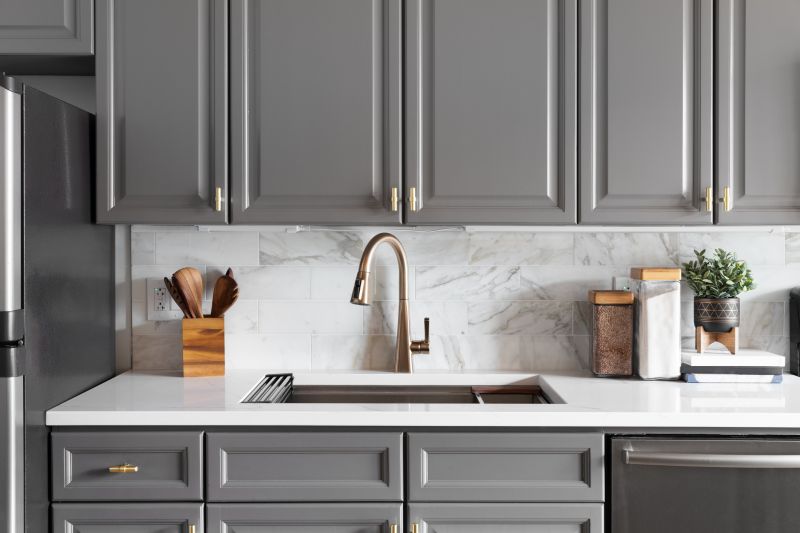 Kitchen Cabinet Customizing