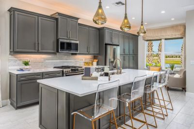 Get Quality Workmanship with Your Kitchen Cabinets!
