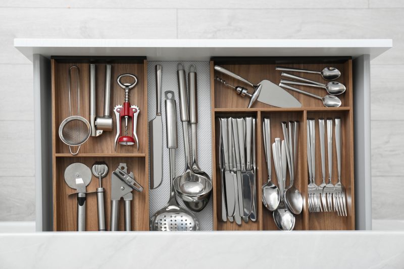 Enhanced Drawer Safety