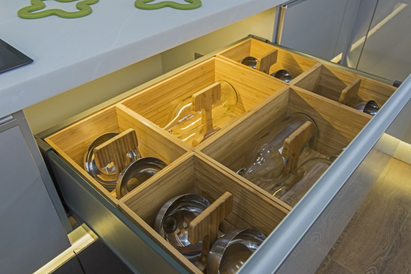 Extended Drawer Lifespan
