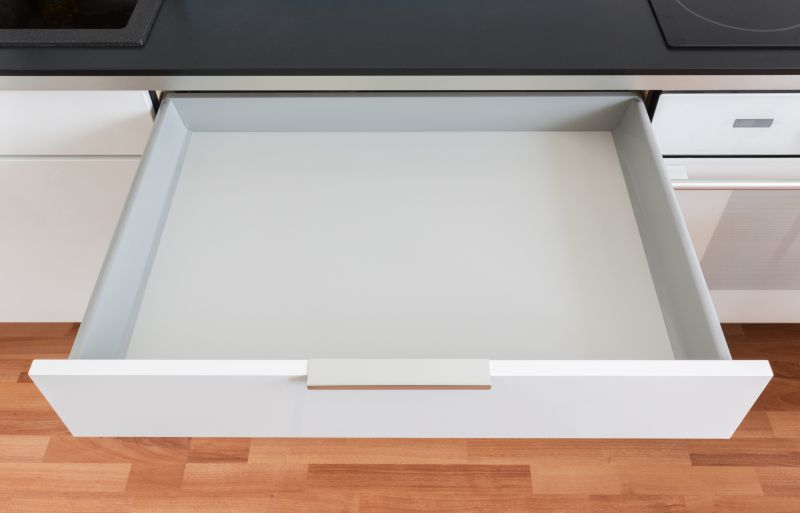 Improved Kitchen Functionality