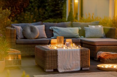 Ensure Top Quality Results By Investing in Professional Patio Furniture Installation!