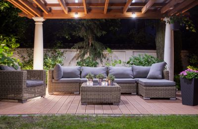 Get Professional Patio Furniture Installation To Upgrade The Comfort and Functionality of Your Outdoor Space!