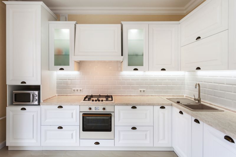 Kitchen Cabinet Replacement