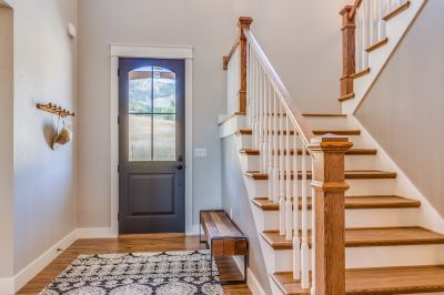 Enhance Your Home's Security!