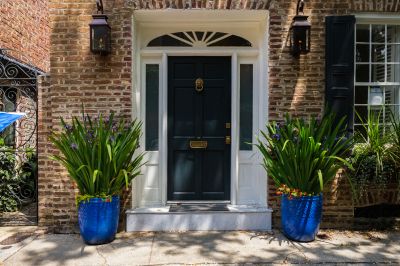 Upgrade Curb Appeal!