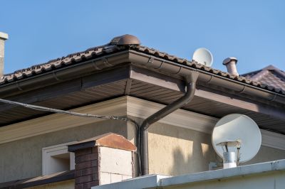 Roof Fascia Repair